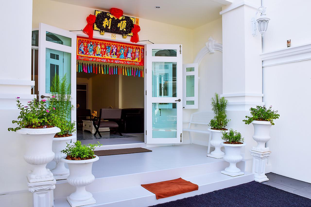 Shunli Hotel - Sha Extra Plus Phuket Buitenkant foto